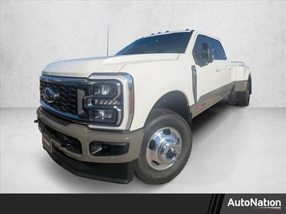New 2026 Ford F350 King Ranch