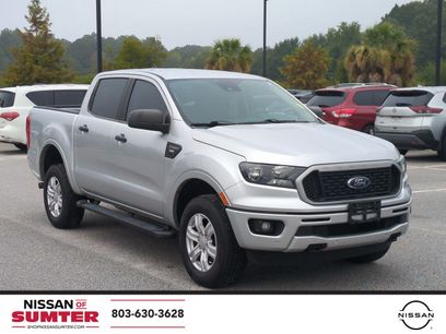 Used 2019 Ford Ranger XLT w/ Equipment Group 301A Mid