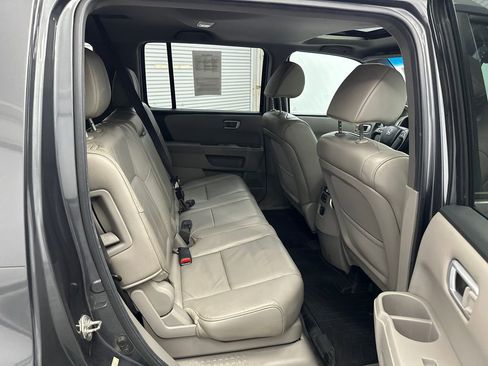Used 2013 Honda Pilot EX-L image 16