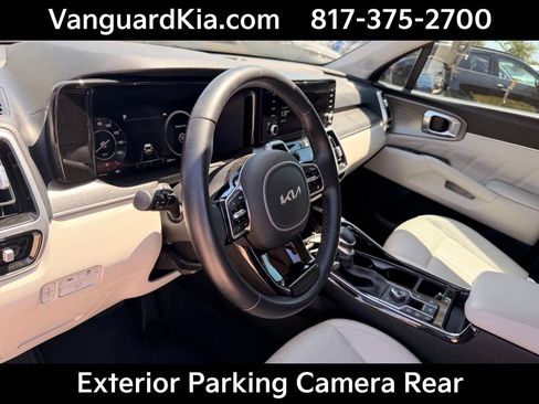 Used 2023 Kia Sorento SX AWD/4WD image 14