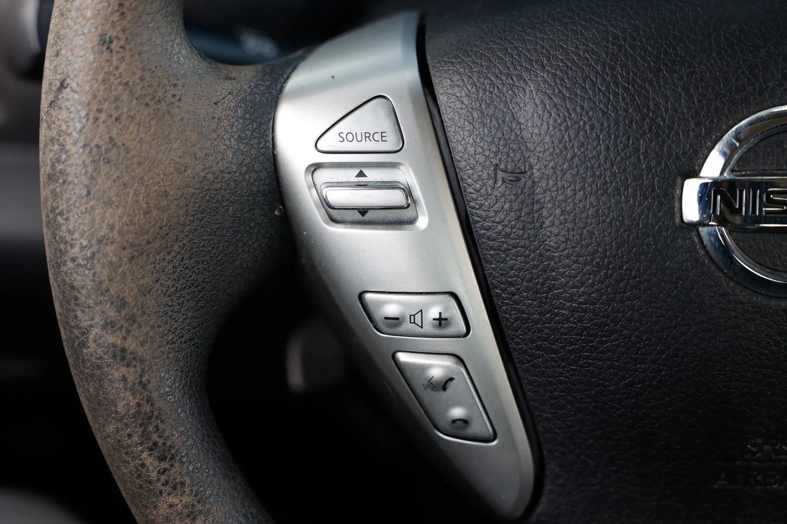 Used 2018 Nissan Versa SV FWD image 25