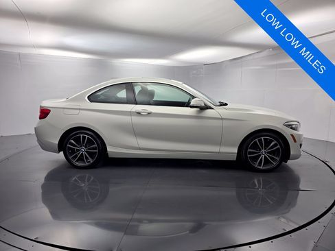 Used 2019 BMW 230i Coupe RWD image 3