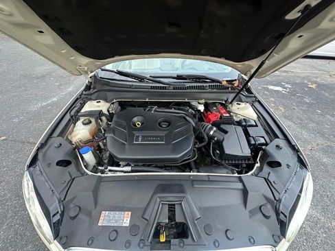 Used 2018 Lincoln MKZ Reserve w/ Luxury Package image 18