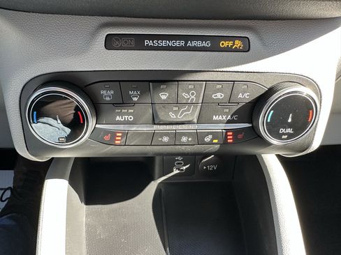 New 2026 Ford Escape Active w/ Cold Weather Package image 18