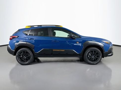 New 2026 Subaru Crosstrek 2.5i Wilderness AWD/4WD image 8