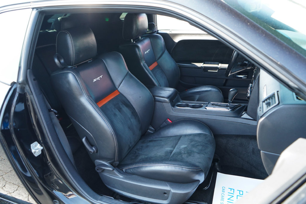 Used 2008 Dodge Challenger SRT8 RWD image 13