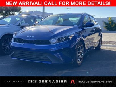 Used 2024 Kia Forte LXS