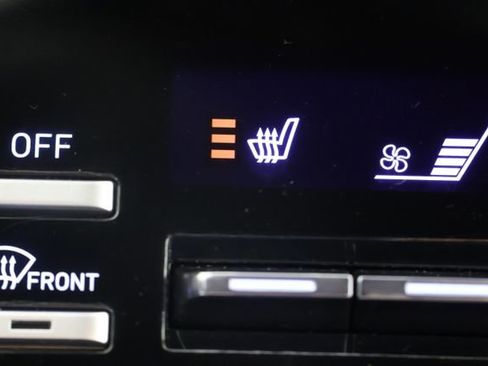 Used 2023 Hyundai Sonata N Line w/ Cargo Package image 16