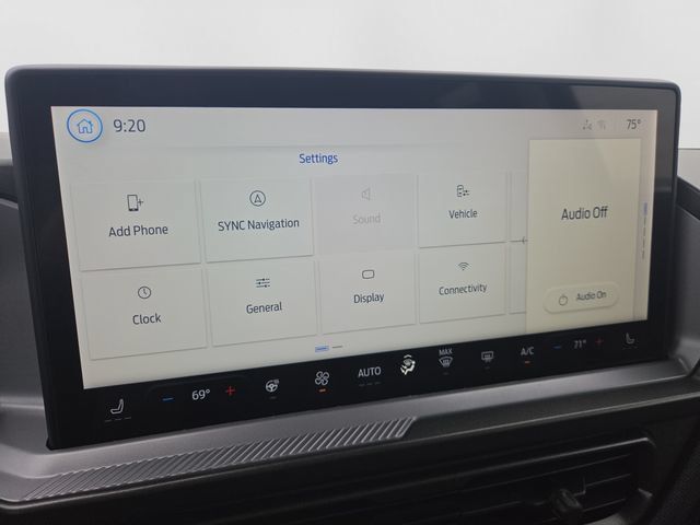 New 2026 Ford Bronco Sport Badlands w/ Badlands Tech Package AWD/4WD image 37