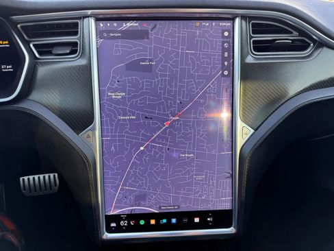 Used 2014 Tesla Model S P85D image 16