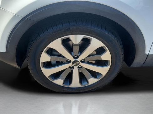 Used 2020 Kia Telluride S image 35