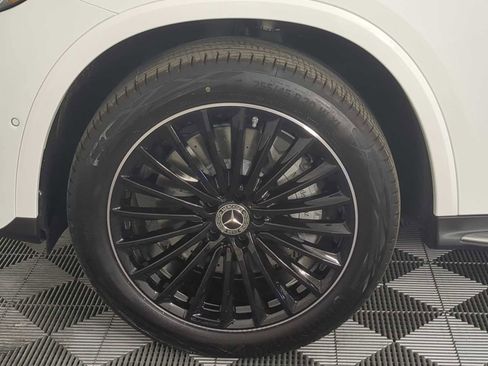 New 2026 Mercedes-Benz GLC 350e 4MATIC image 13