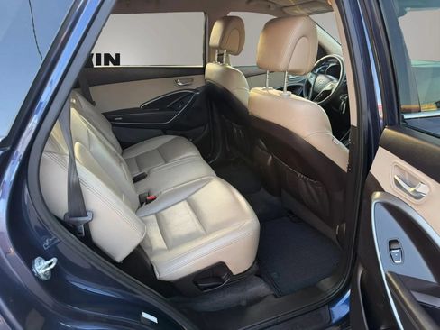 Used 2018 Hyundai Santa Fe SE FWD image 37