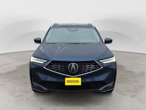 New 2026 Acura MDX Advance Package image 8