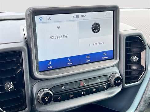Used 2024 Ford Bronco Sport Badlands image 14