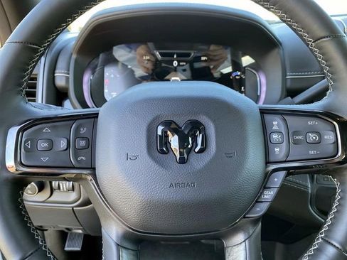 Used 2025 RAM 2500 Limited image 22