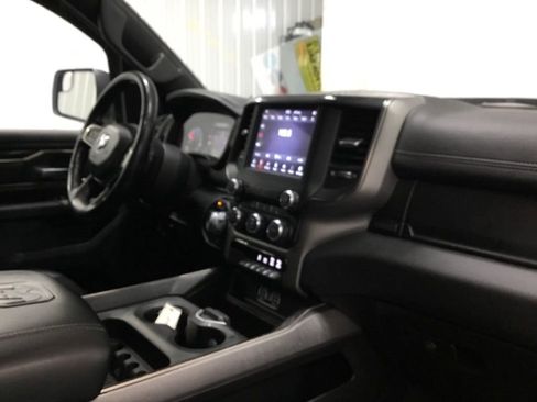 Used 2020 RAM 1500 Sport w/ Level 2 Equipment Goup w/2_L AWD/4WD image 26