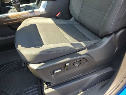 Used 2022 Chevrolet Silverado 1500 RST AWD/4WD image 16