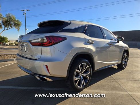 Used 2018 Lexus RX 350 FWD image 6