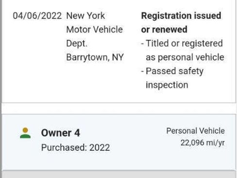 Used 2014 Nissan Xterra S image 71
