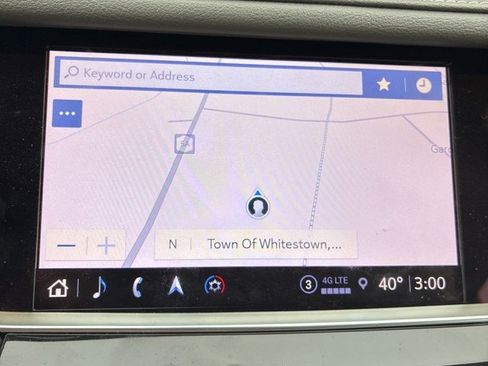 Used 2021 Cadillac XT5 Premium Luxury image 7