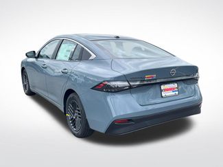 New 2026 Nissan Sentra SV w/ Floor Mat Package FWD video 3