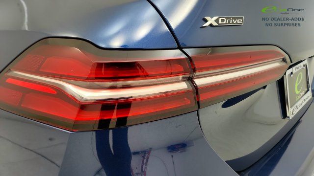 Used 2026 BMW 540i xDrive AWD/4WD image 27