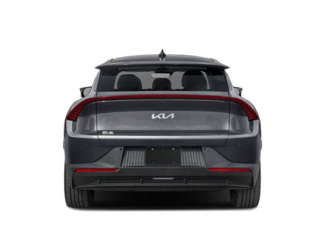 Certified 2023 Kia EV6 Light RWD image 8