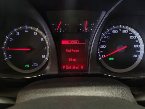 Used 2016 GMC Terrain SLE w/ Convenience Package FWD image 23