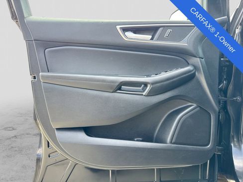 Used 2021 Ford Edge SEL AWD/4WD image 33