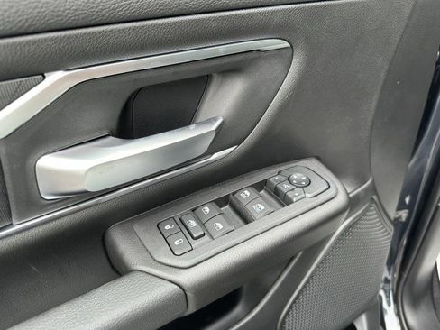 New 2025 RAM 1500 Big Horn image 21