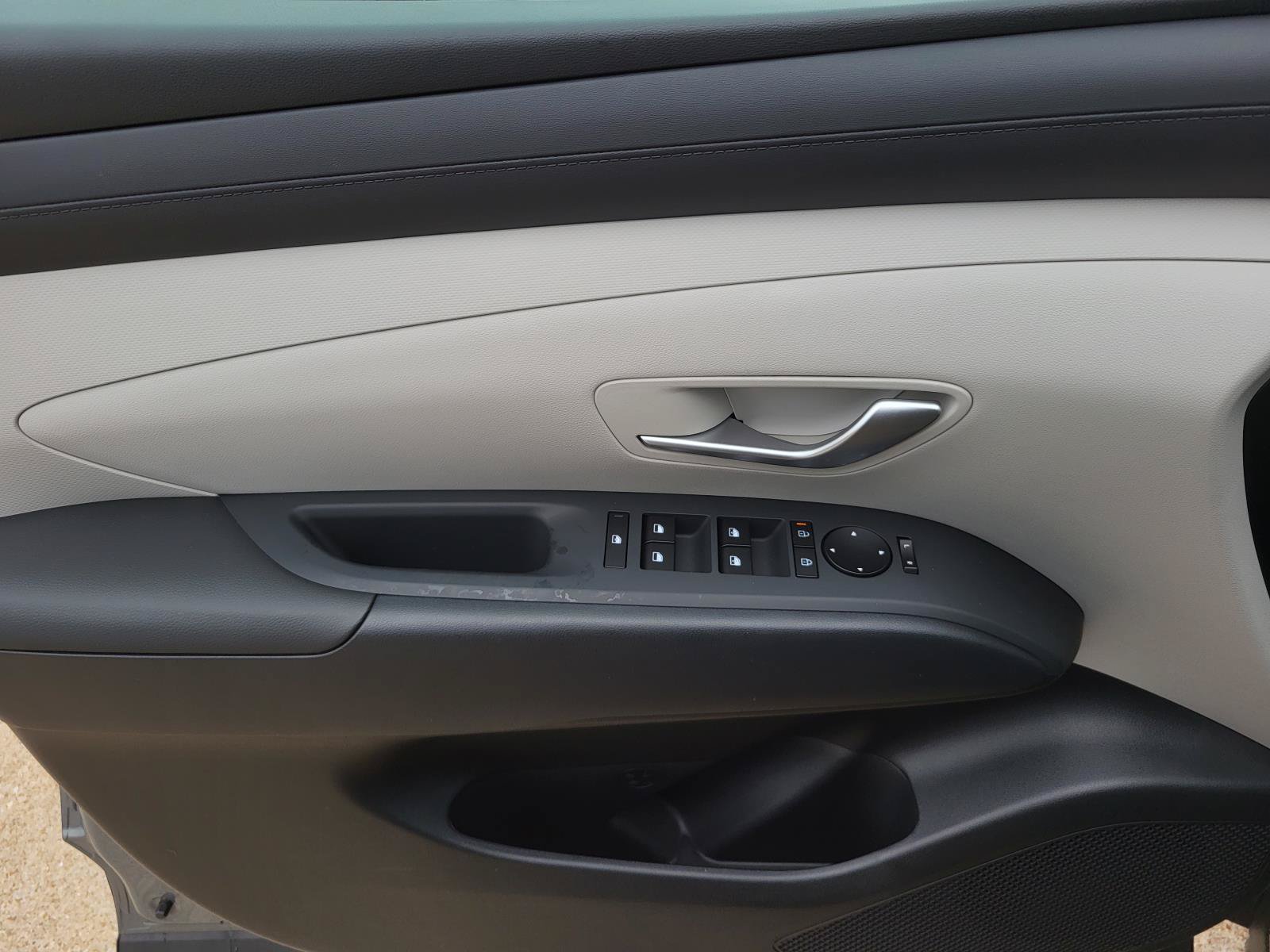 New 2026 Hyundai Tucson SEL FWD image 14