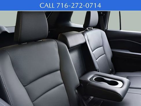 Used 2023 Honda Passport EX-L image 18