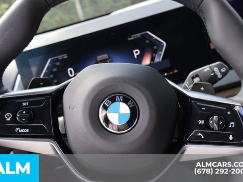 Used 2026 BMW X3 xDrive30i w/ Convenience Package AWD/4WD image 29