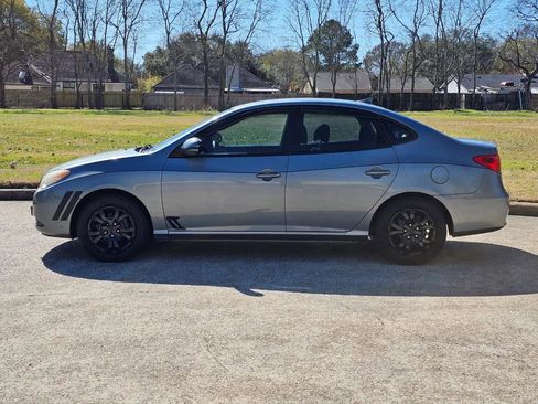 Used 2010 Hyundai Elantra Blue w/ Comfort Pkg 2 image 10