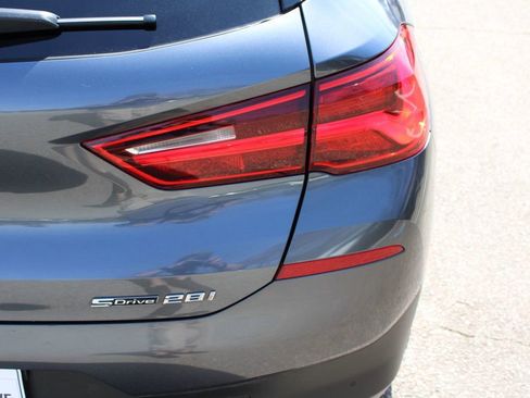 Used 2019 BMW X2 sDrive28i image 10
