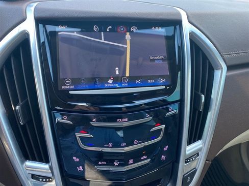 Used 2015 Cadillac SRX Premium FWD image 17