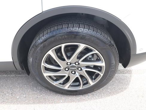 Used 2020 Lincoln Corsair FWD image 16