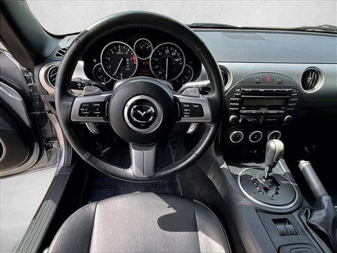 Used 2012 MAZDA MX-5 Miata Grand Touring w/ Premium Pkg image 7