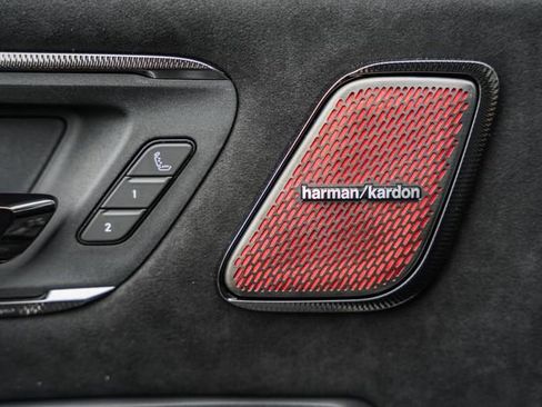 New 2026 RAM 1500 RHO AWD/4WD image 57
