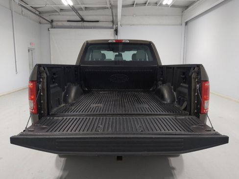 Used 2015 Ford F150 XL w/ Equipment Group 101A Mid AWD/4WD image 29