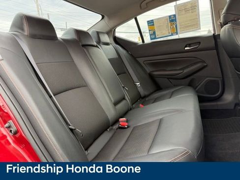 Used 2021 Nissan Altima 2.5 SR image 29