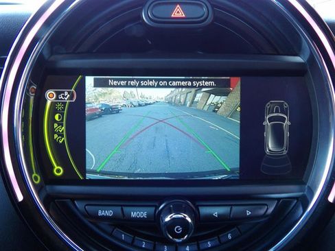 Used 2015 MINI Cooper S image 24