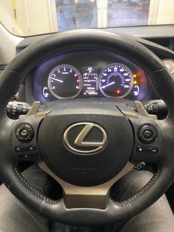 Used 2014 Lexus IS 250 RWD image 10
