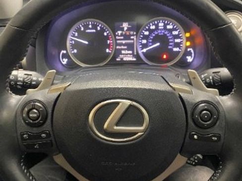 Used 2014 Lexus IS 250 image 10