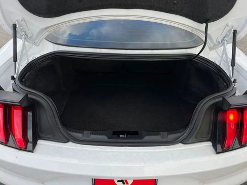 Used 2021 Ford Mustang EcoBoost Coupe 2D w/ 2.3L High Performance Package image 18