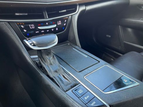 Used 2017 Cadillac CT6 Premium Luxury w/ Active Chassis Package image 44