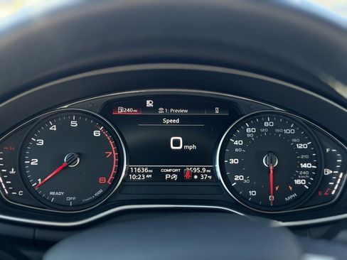 Used 2024 Audi A5 2.0T Premium w/ Convenience Package image 14