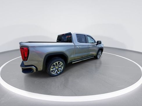 New 2026 GMC Sierra 1500 Denali w/ Denali Reserve Package AWD/4WD image 8