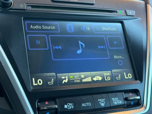 Used 2014 Acura MDX SH-AWD w/ Technology Package image 23